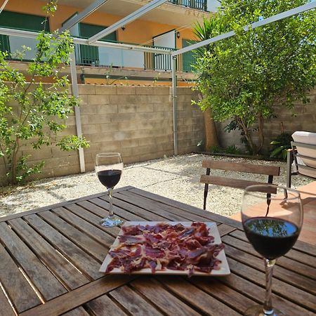 L'Eucaliptus Pequeno Paraiso מראה חיצוני תמונה